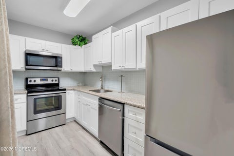 Photo of 96 White Street #D, Eatontown, NJ 07724 (MLS # 22627428)