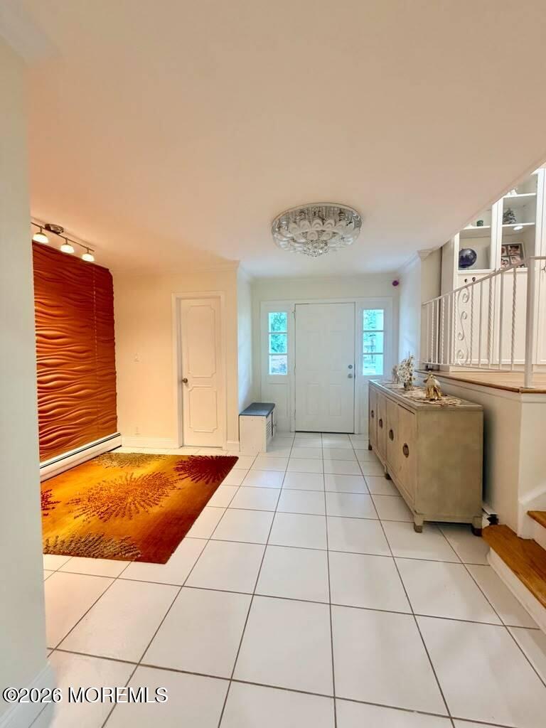 4 Dorset Way