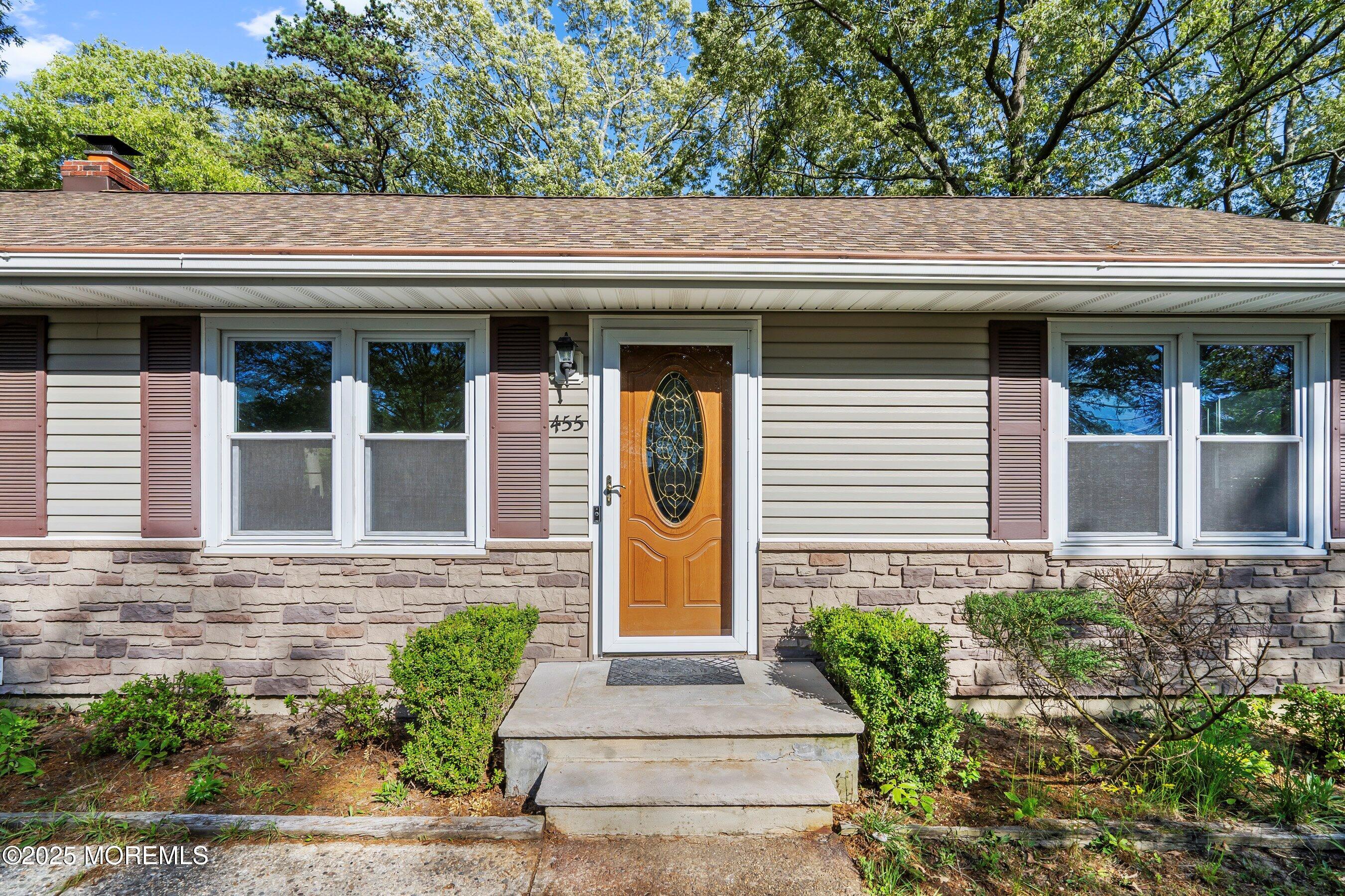 455 Commodore Drive, Forked River, New Jersey image 2