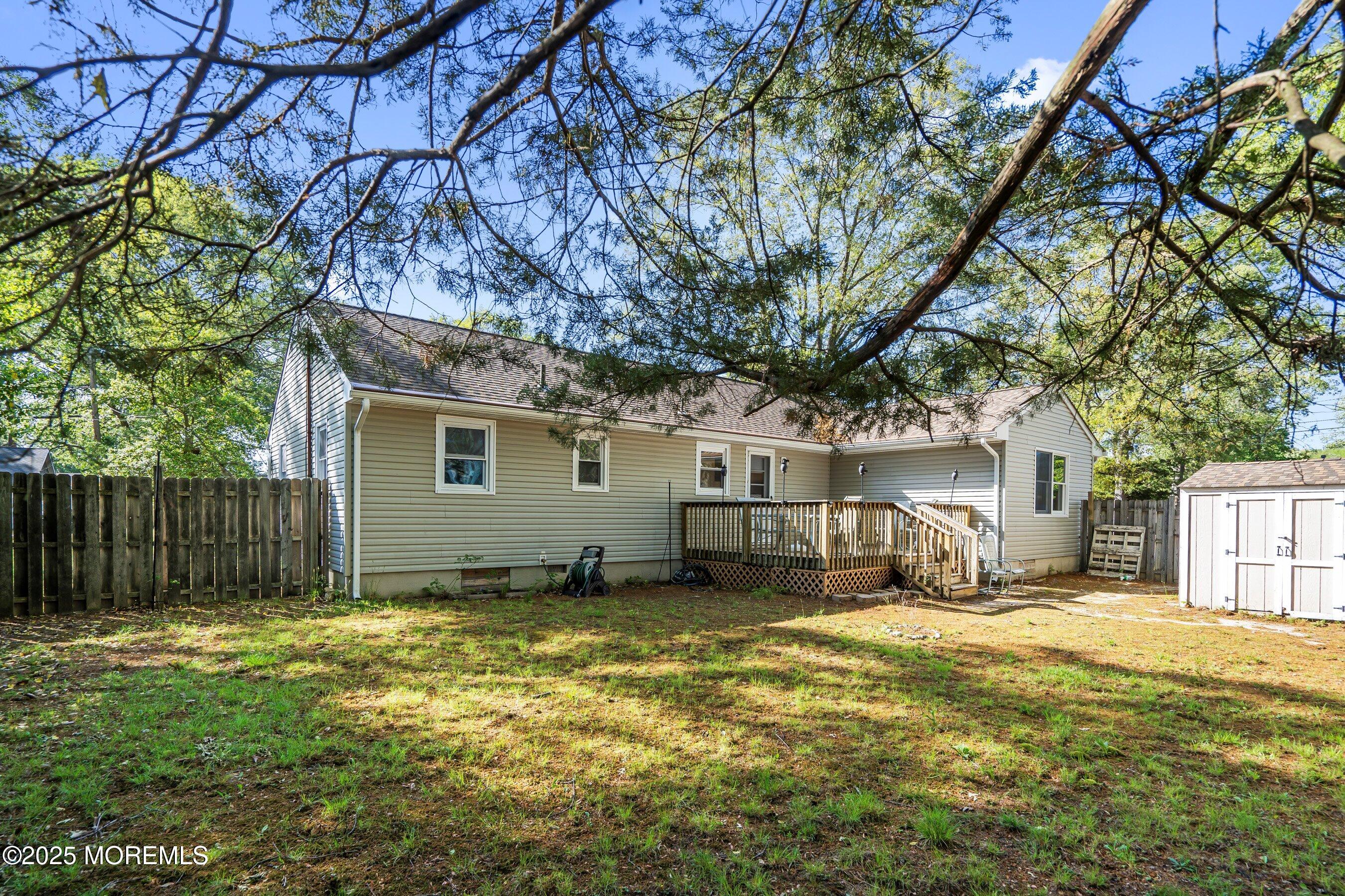 455 Commodore Drive, Forked River, New Jersey image 20