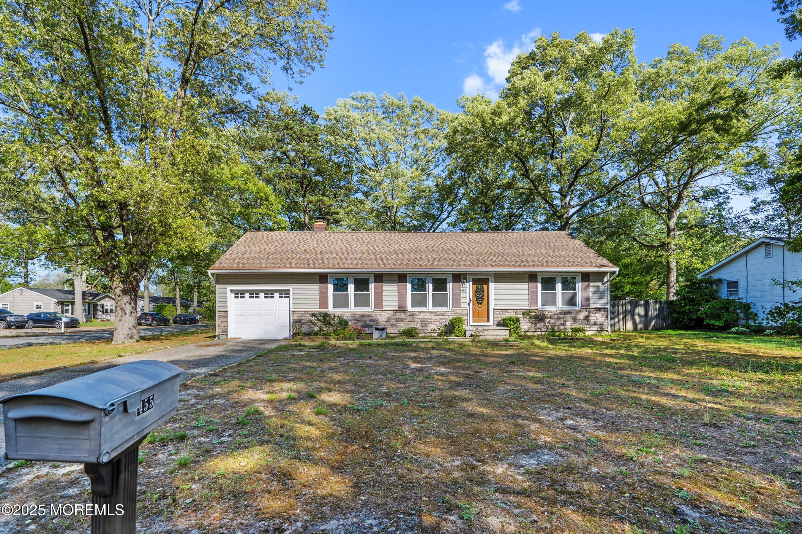 455 Commodore Drive, Forked River, New Jersey image 1