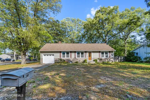 455 Commodore Drive, Forked River, NJ 08731 - MLS#: 22513169