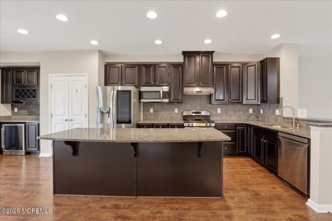 Condo For Sale - 4 Jake Drive<br/> Tinton Falls, NJ 07712