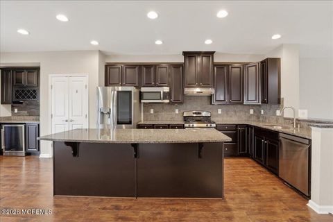 4 Jake Drive Tinton Falls NJ 07712