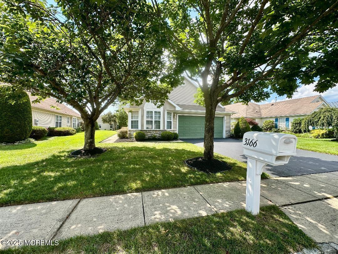 3166 Dillon Lane