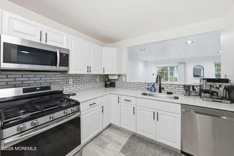 Condo For Sale - 2603 Metedeconk Court<br/> Freehold, NJ 07728