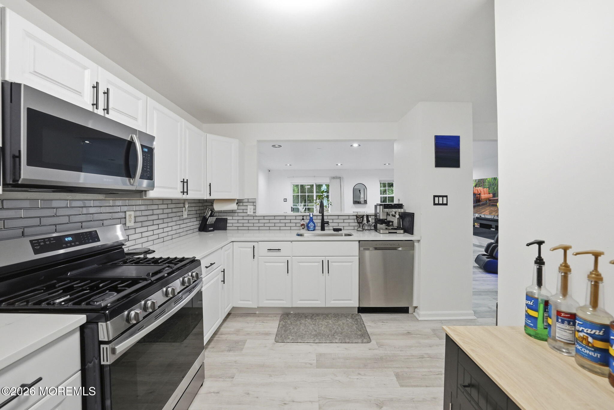 2603 Metedeconk Court