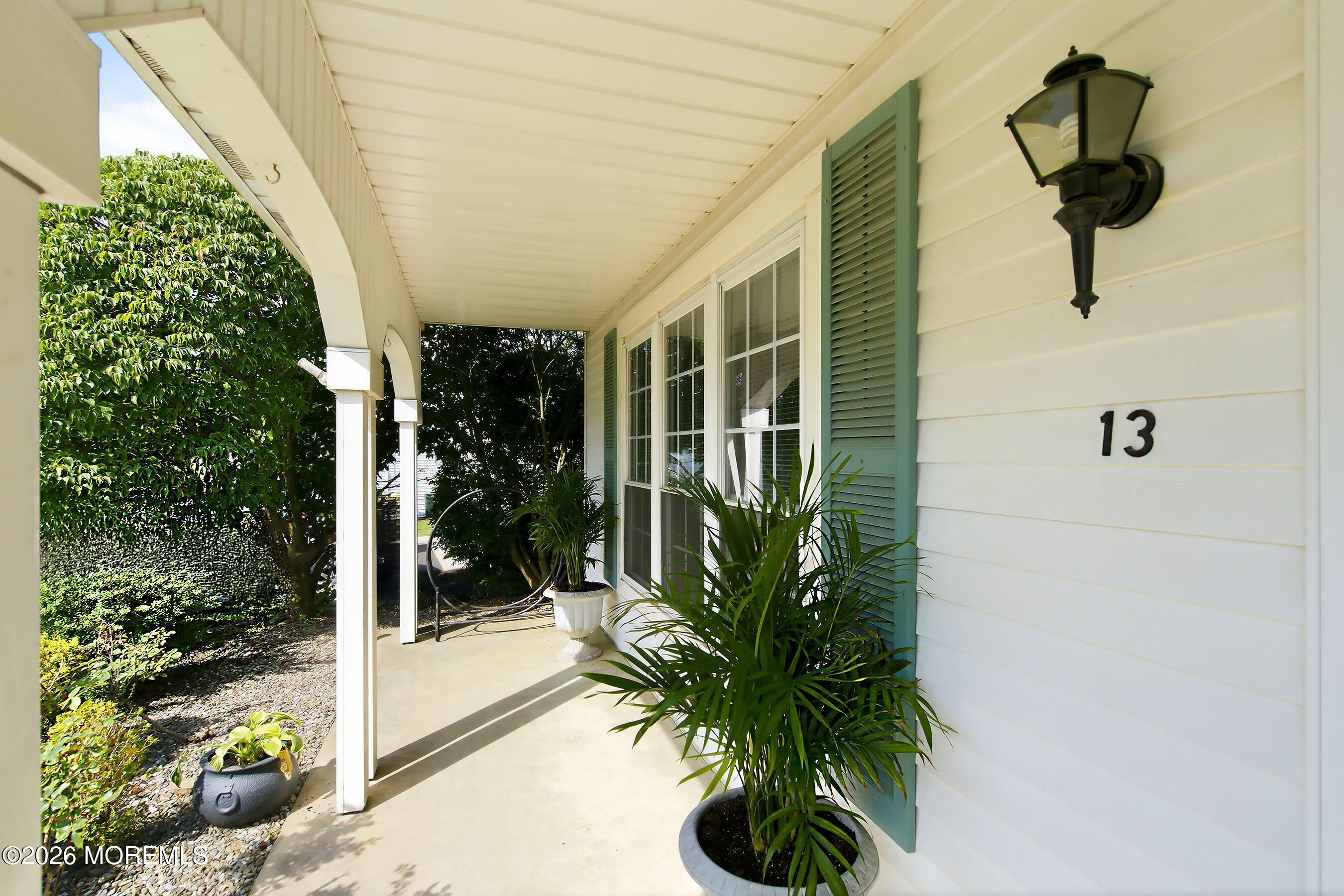 13 Appleby Place
