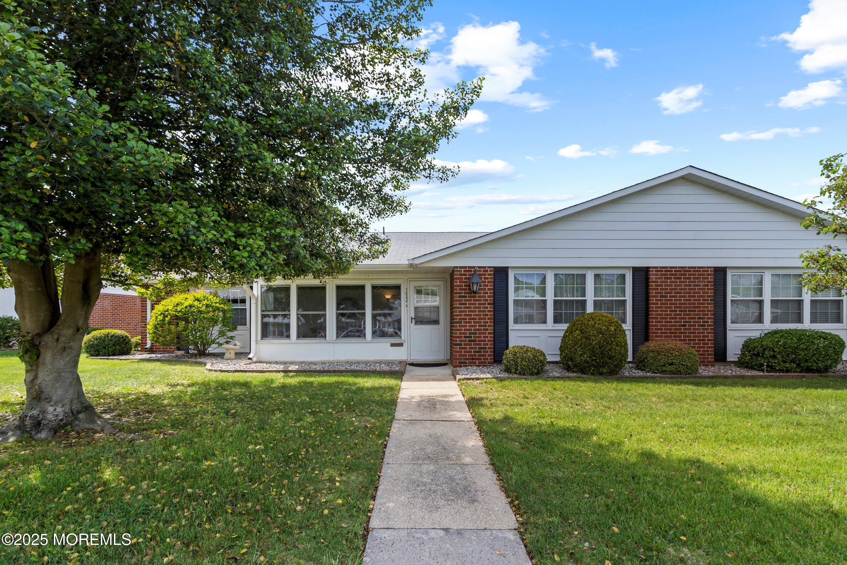1022A Shetland Drive, Lakewood, New Jersey image 2
