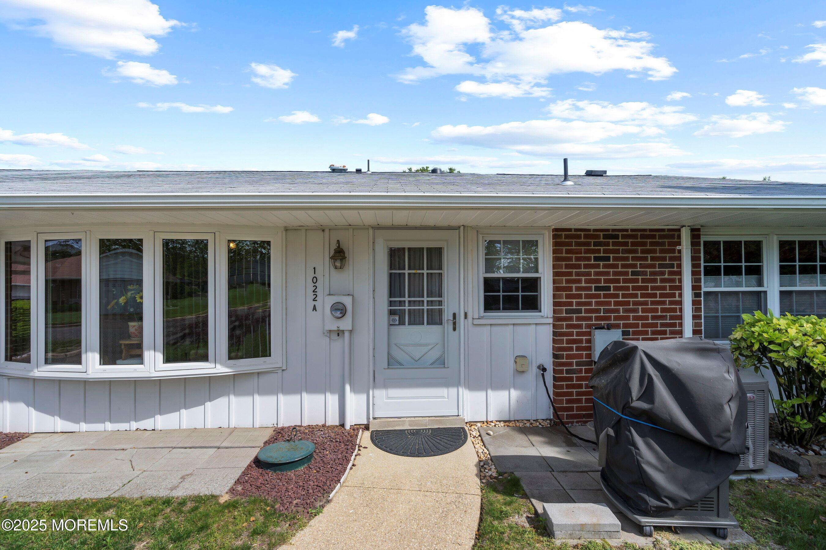 1022A Shetland Drive, Lakewood, New Jersey image 27
