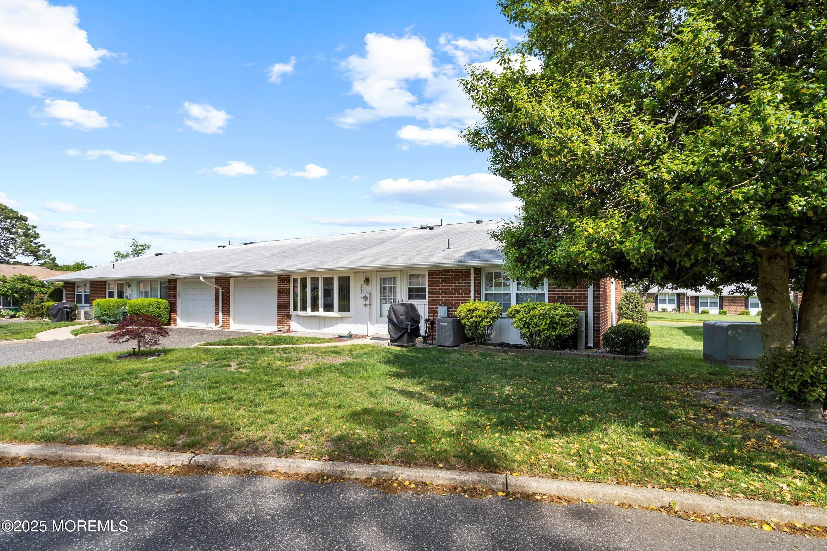 1022A Shetland Drive, Lakewood, New Jersey image 29