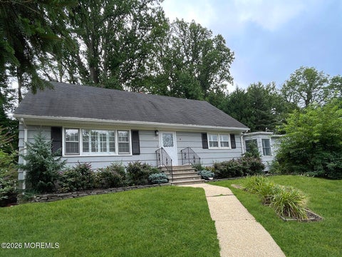 Homes For Sale - 117 Sears Avenue<br/> Atlantic Highlands, NJ 07716