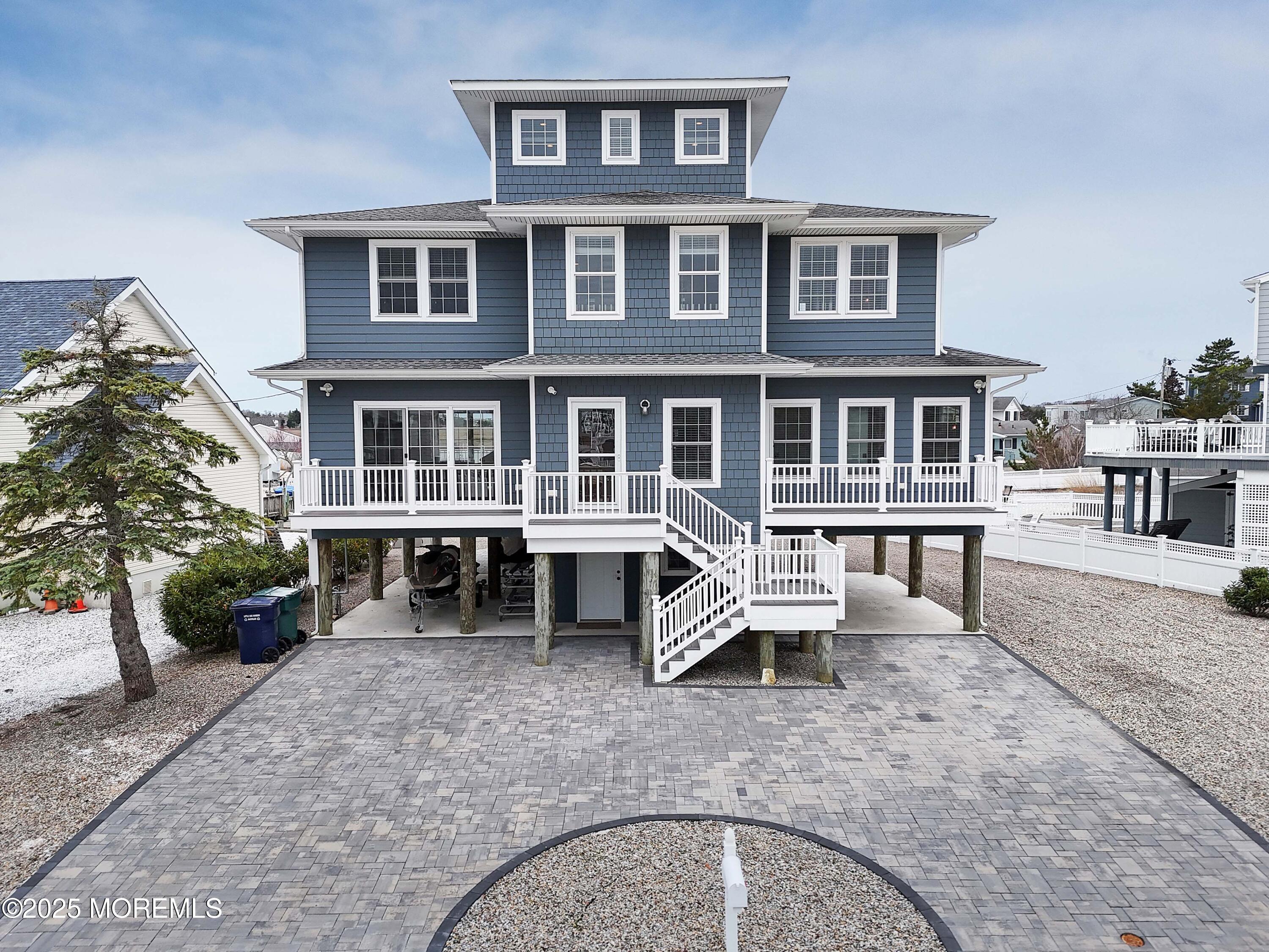 4 E Pimlico Road, Little Egg Harbor, New Jersey image 1