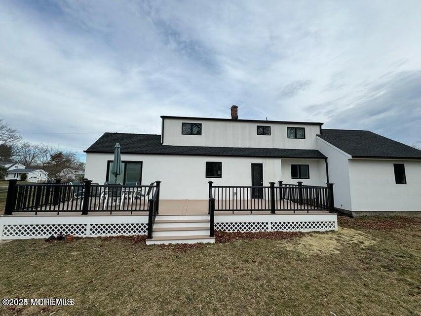 9 Carole Drive, Oakhurst, New Jersey image 2