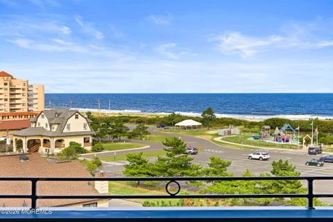 Condo For Sale - 300 Ocean Avenue #D5<br/> Long Branch, NJ 07740