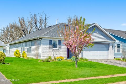 Photo of 3 Everest Drive N, Brick, NJ 08724 (MLS # 22610804)