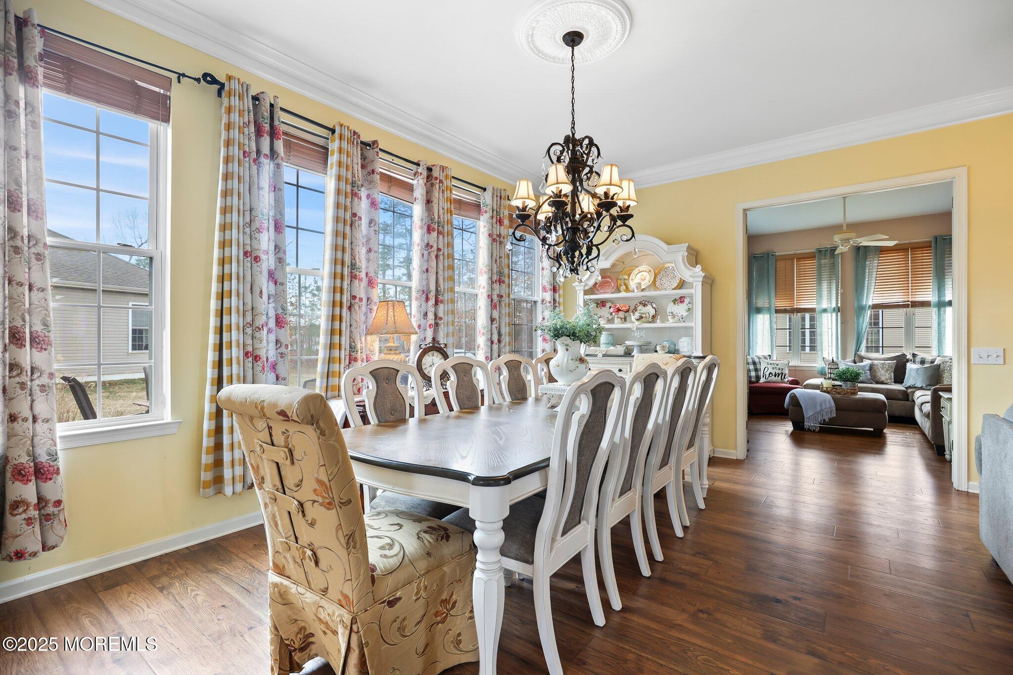 22 Hazeltine Lane, Jackson, New Jersey image 19