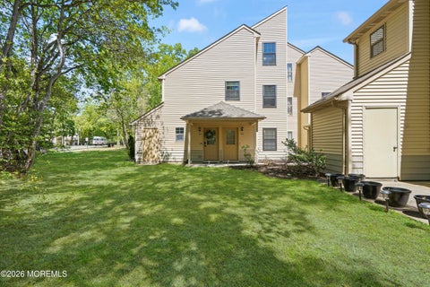 Condo For Sale - 908 Morning Glory Court<br/> Jackson, NJ 08527