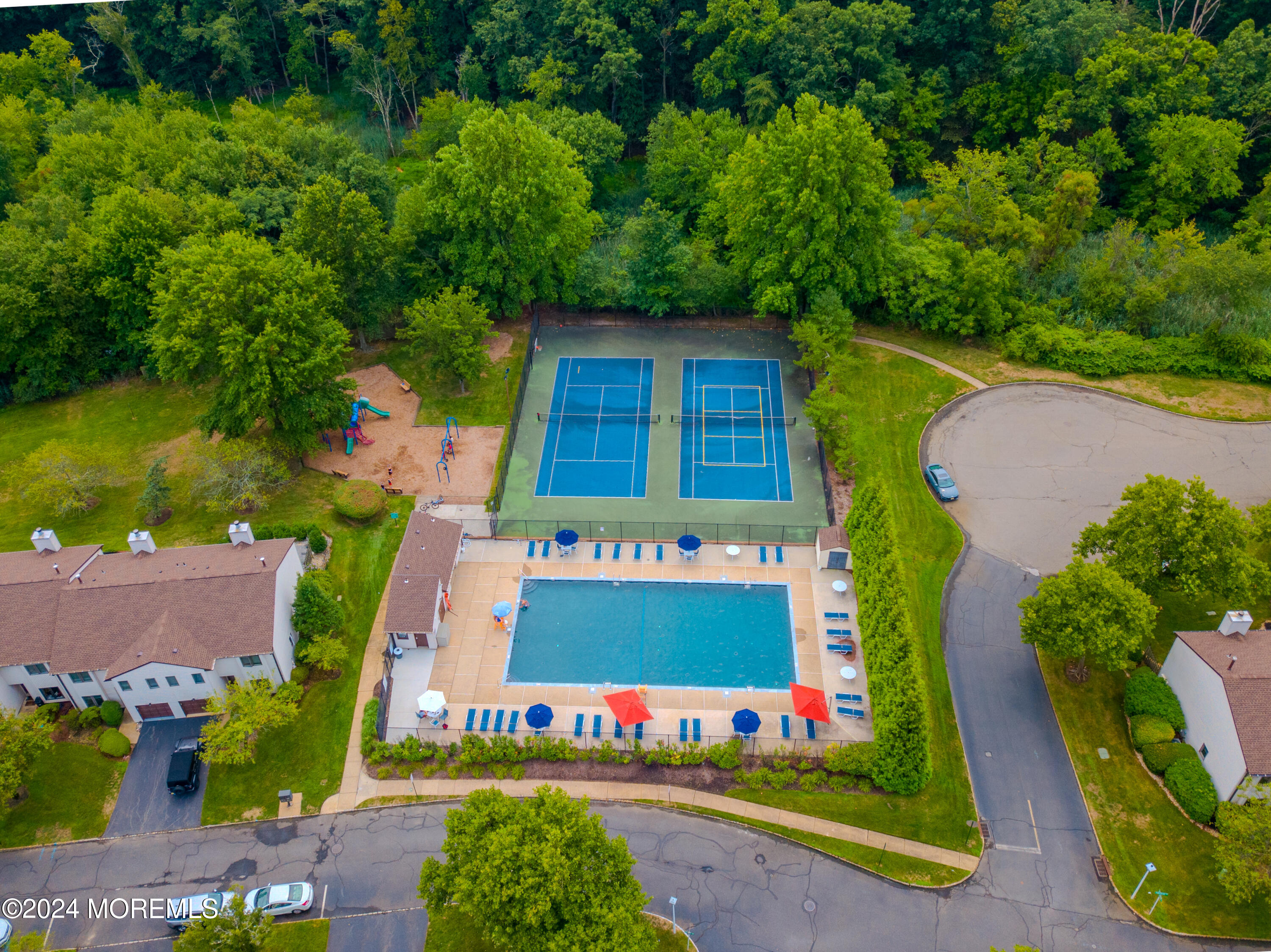 97 Tangerine Drive, Marlboro, New Jersey image 21