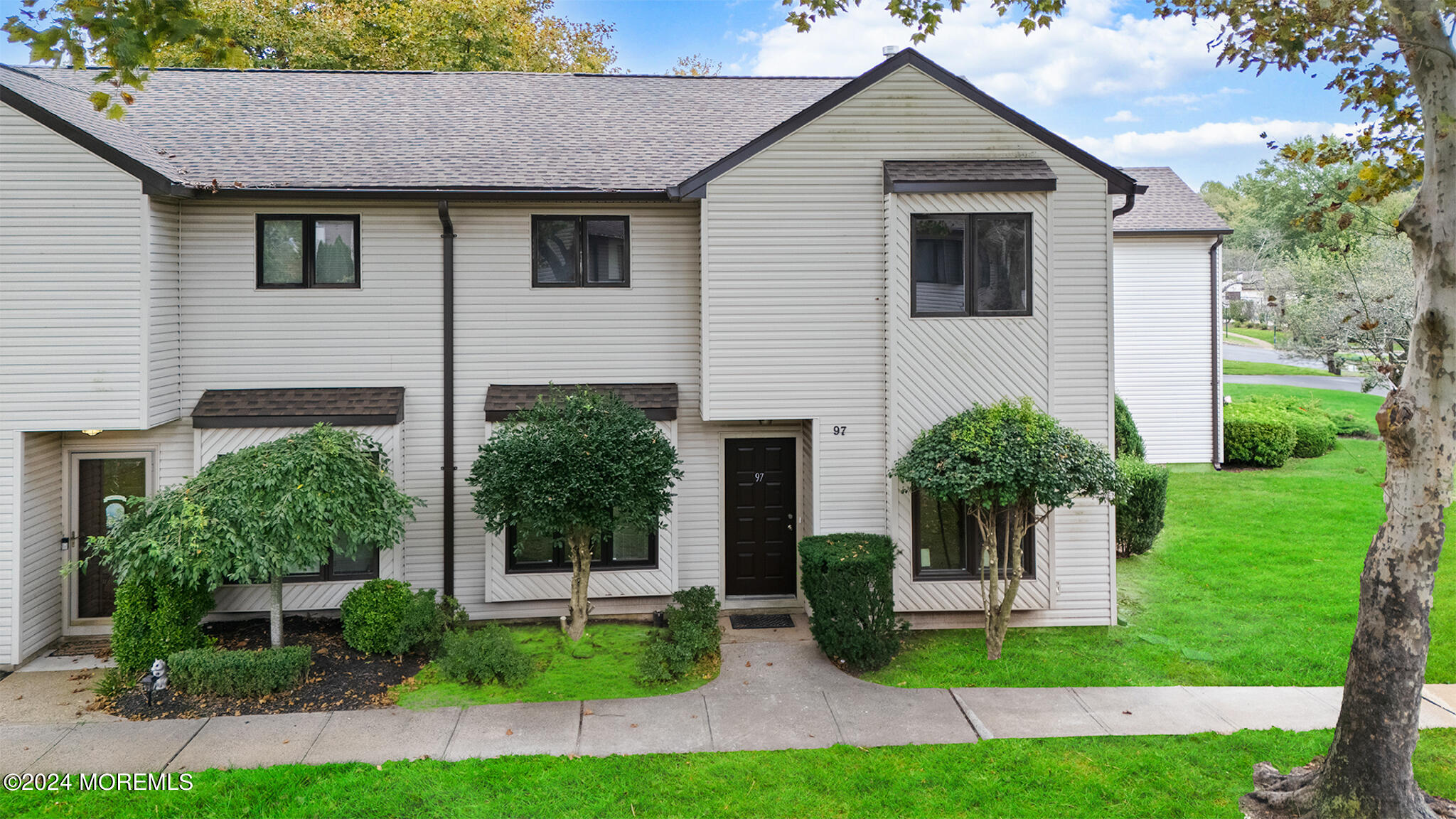 97 Tangerine Drive, Marlboro, New Jersey image 1