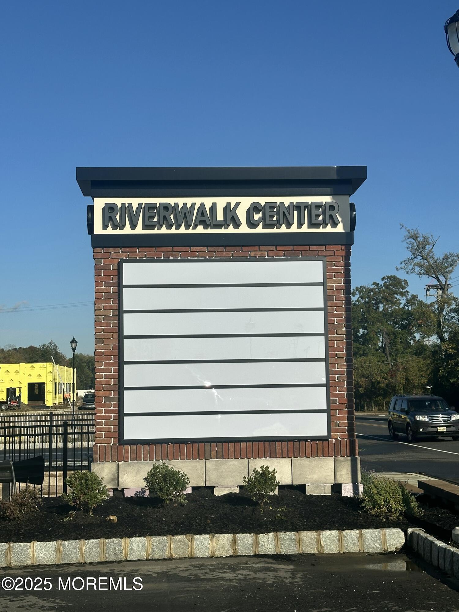 800 Oceanport Avenue