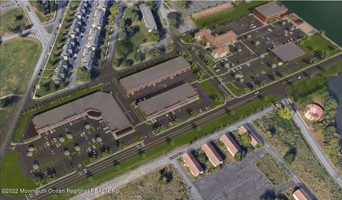 800 Oceanport Avenue Oceanport NJ 07757
