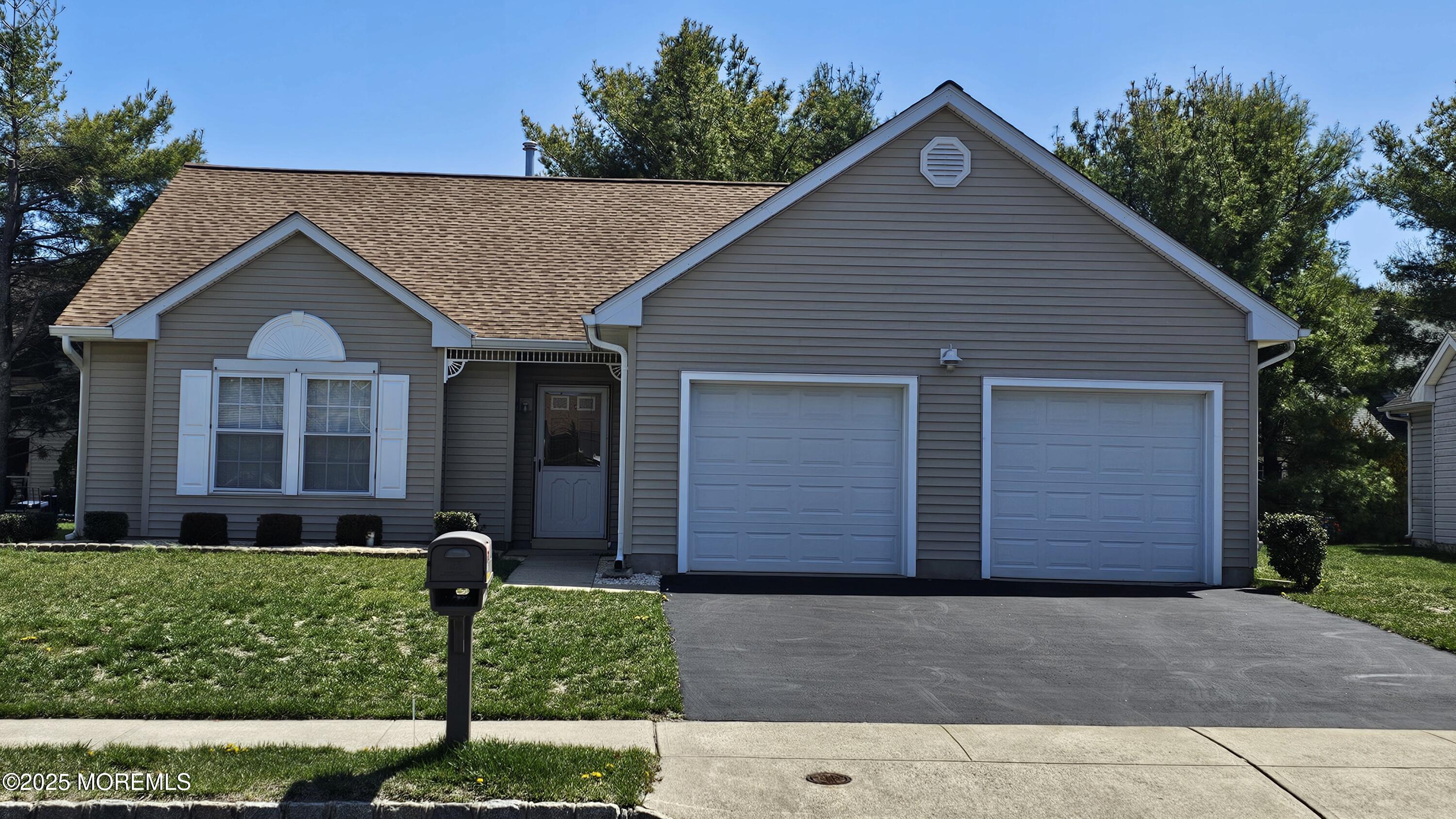 18 Devin Lane, Brick, New Jersey image 1