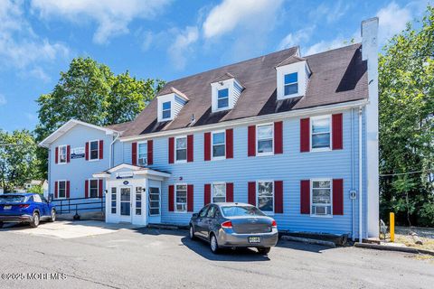 122 Lien Street Toms River NJ 08753