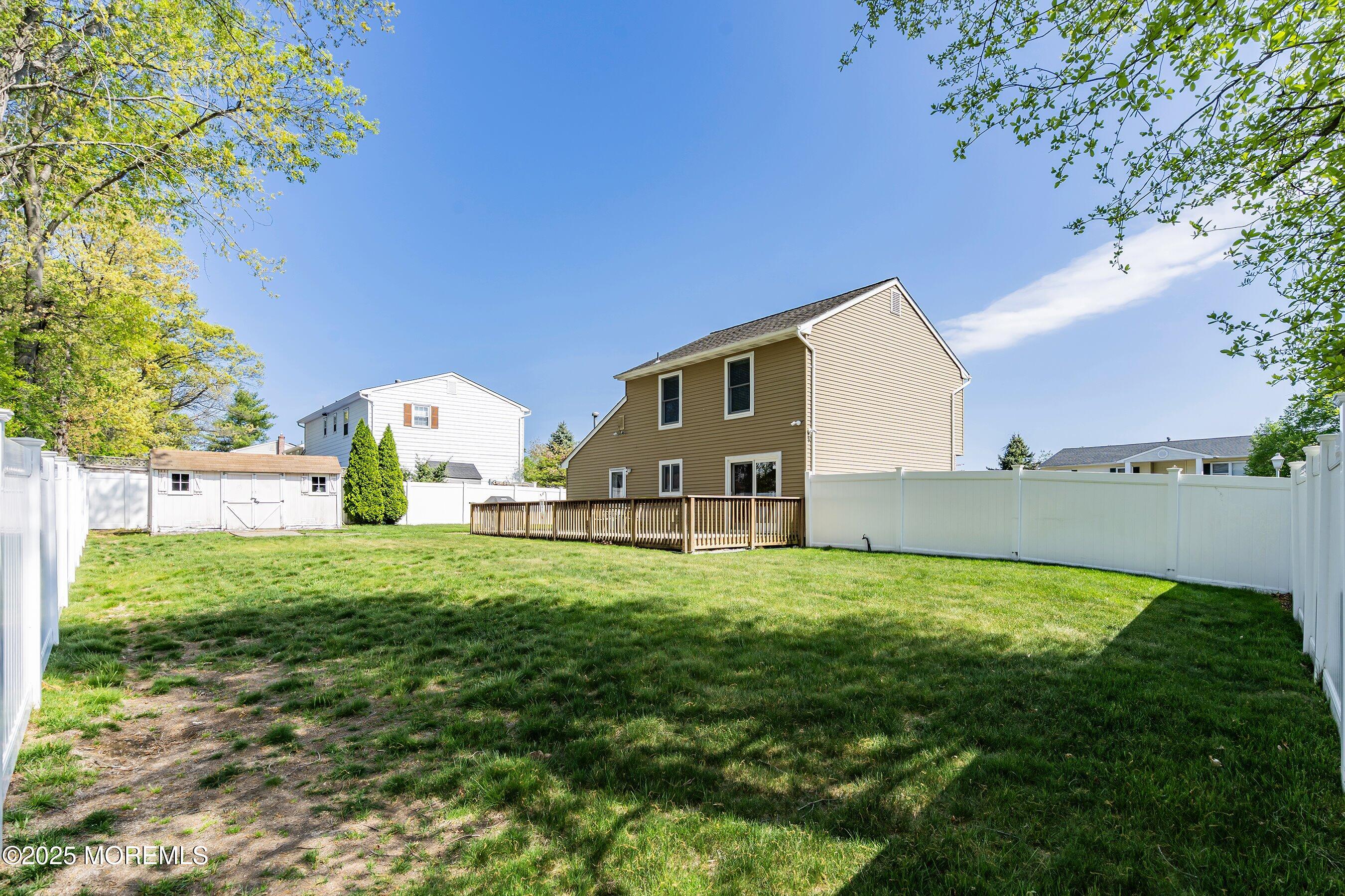 45 Pinyon Street, Howell, New Jersey image 30