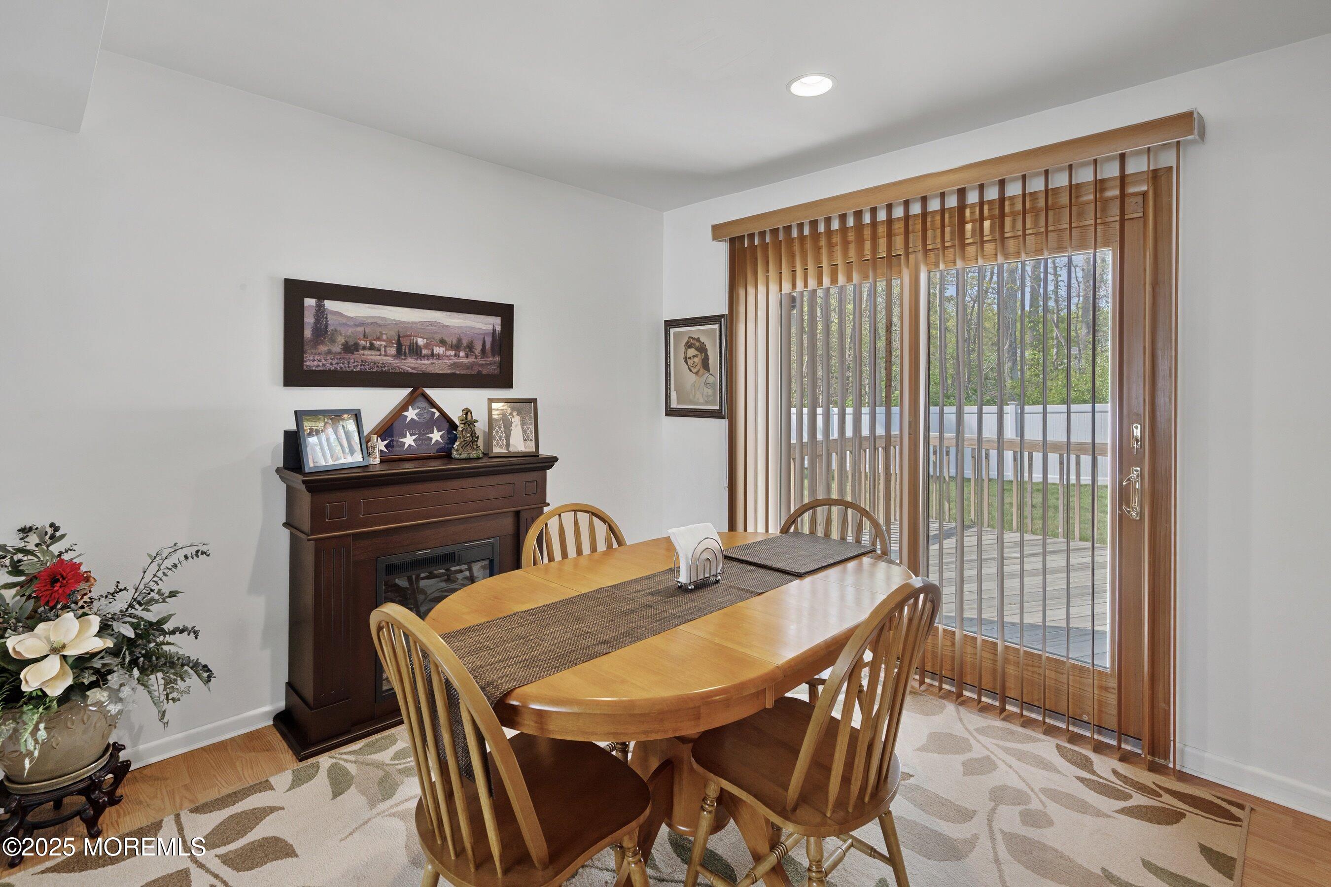 45 Pinyon Street, Howell, New Jersey image 13