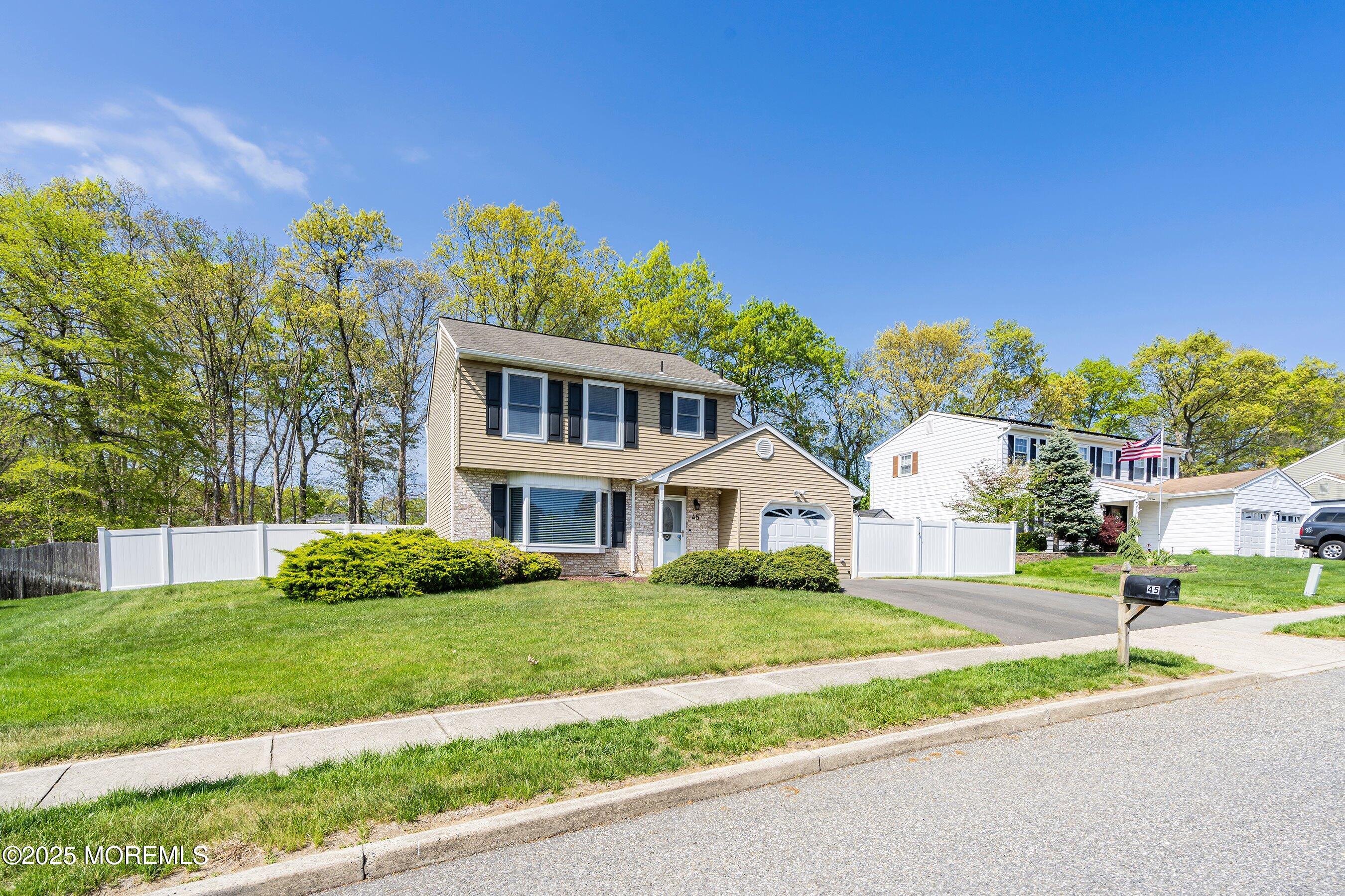 45 Pinyon Street, Howell, New Jersey image 4