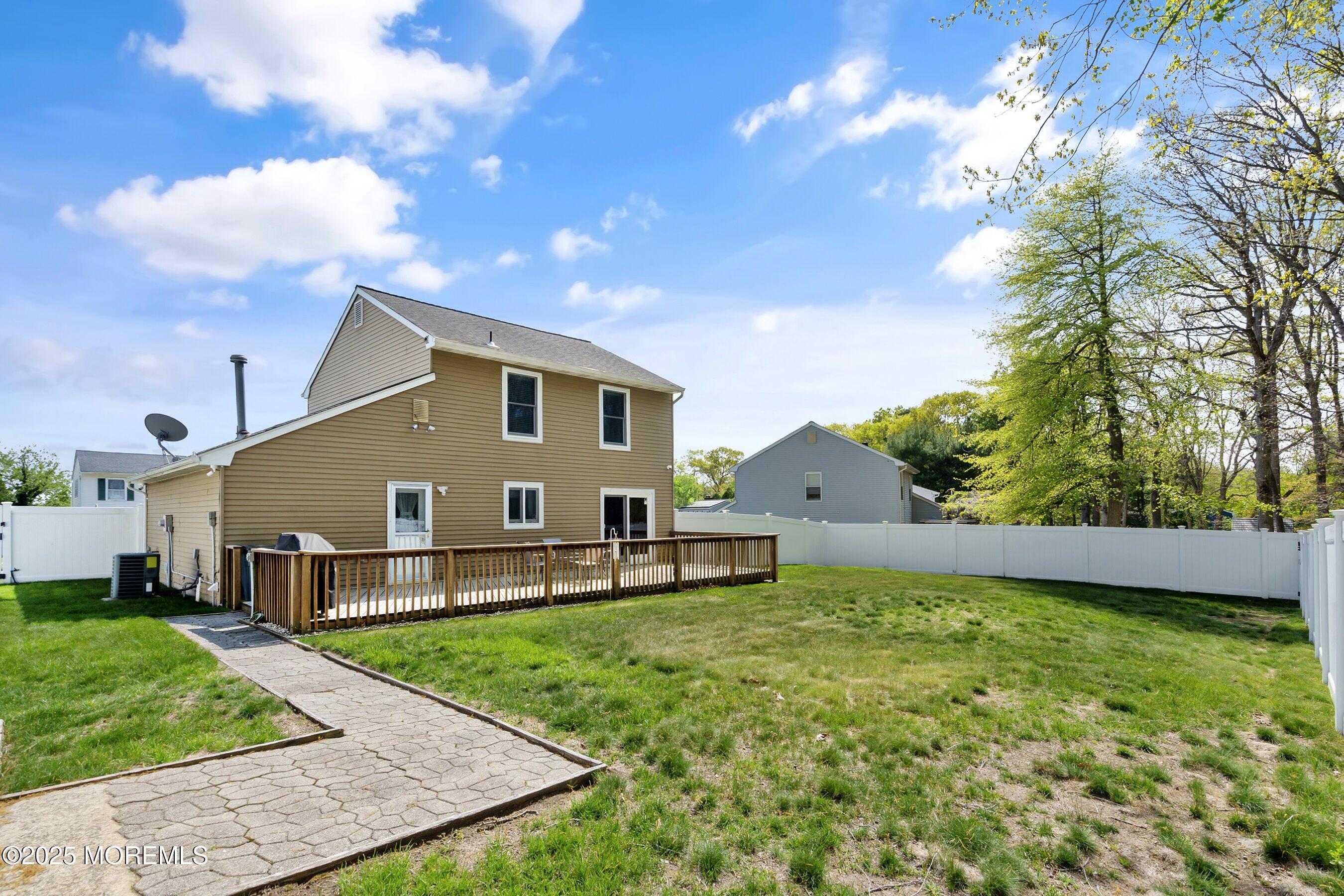 45 Pinyon Street, Howell, New Jersey image 31