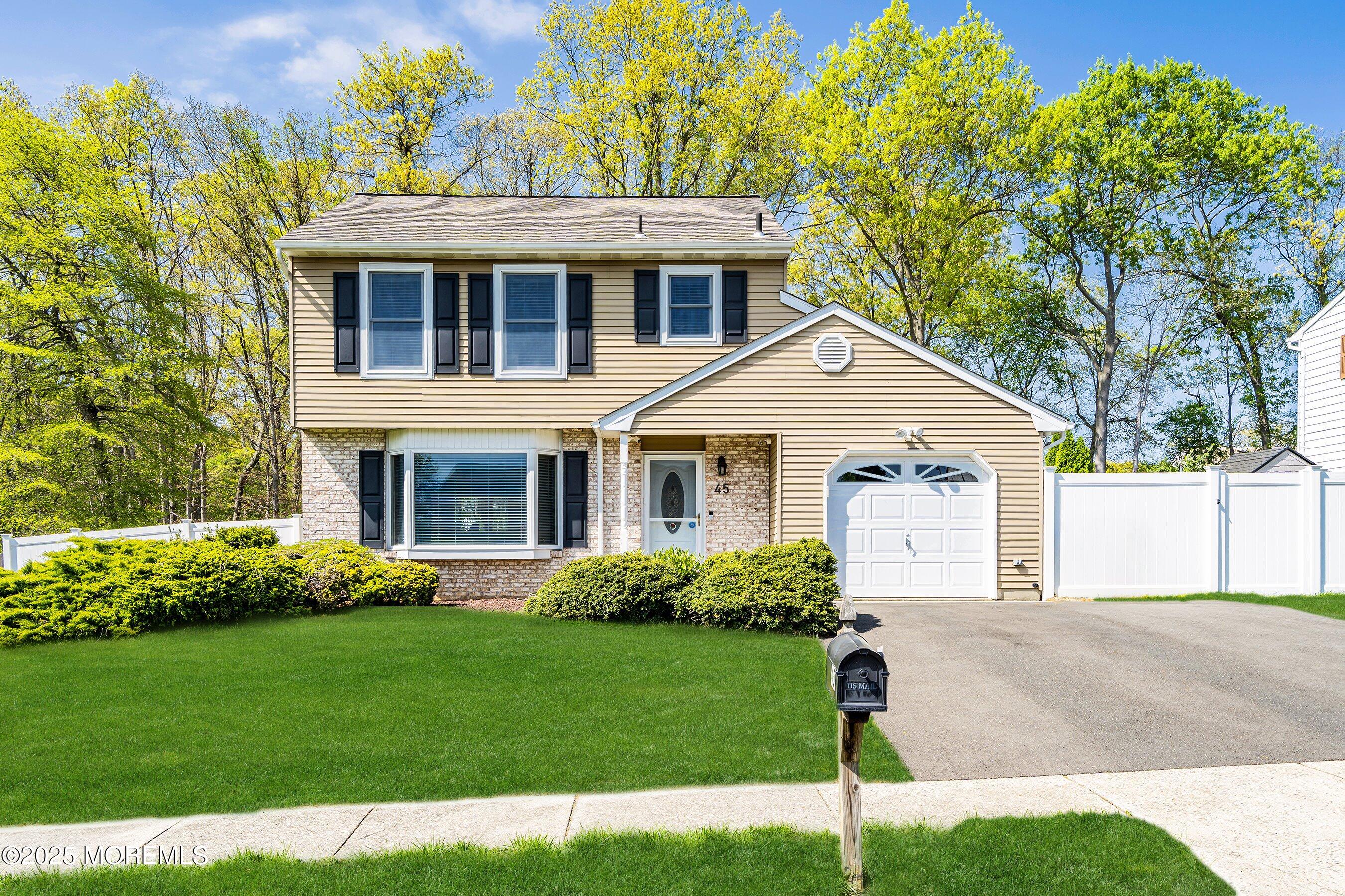 45 Pinyon Street, Howell, New Jersey image 2