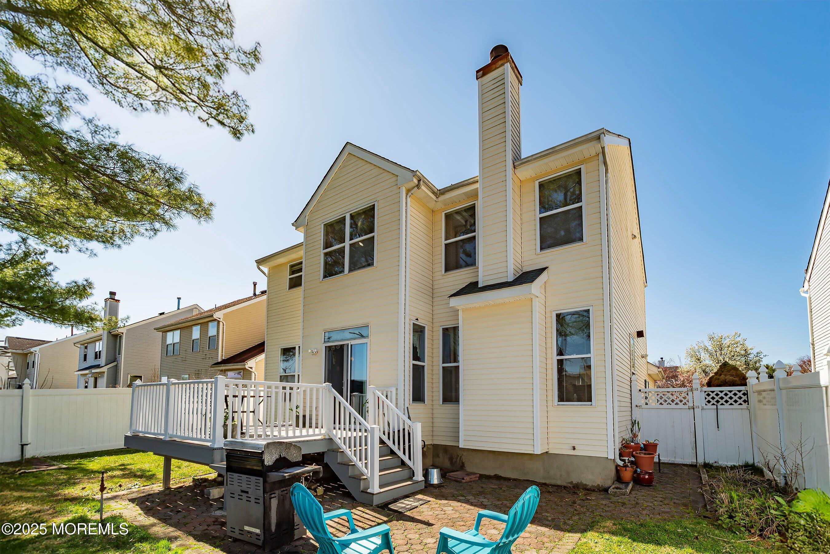 30 Ashleigh Drive, Hazlet, New Jersey image 19