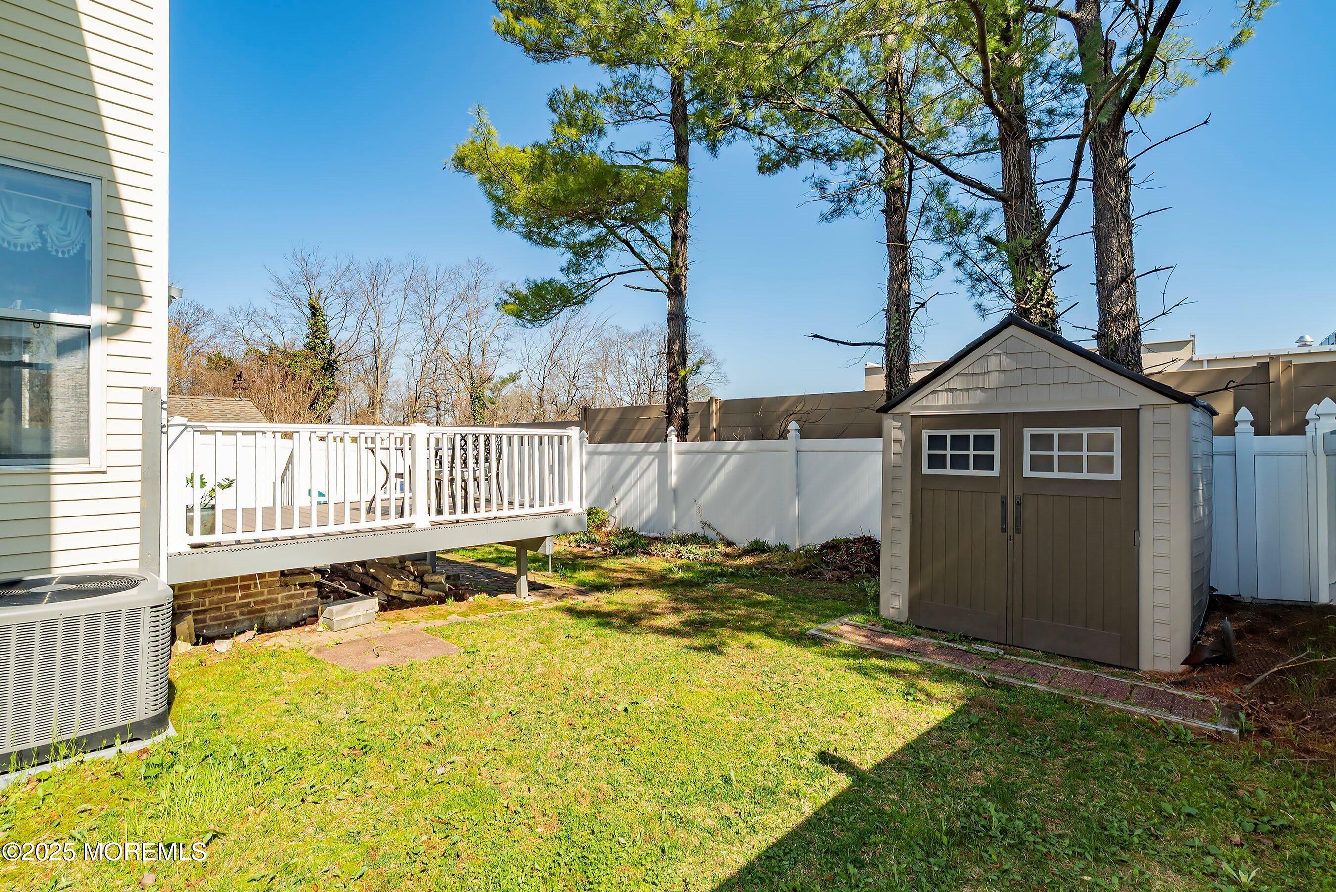 30 Ashleigh Drive, Hazlet, New Jersey image 18