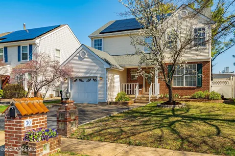 30 Ashleigh Drive, Hazlet, NJ 07730 - MLS#: 22510460