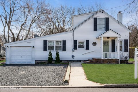82 Clearwater Drive Waretown NJ 08758