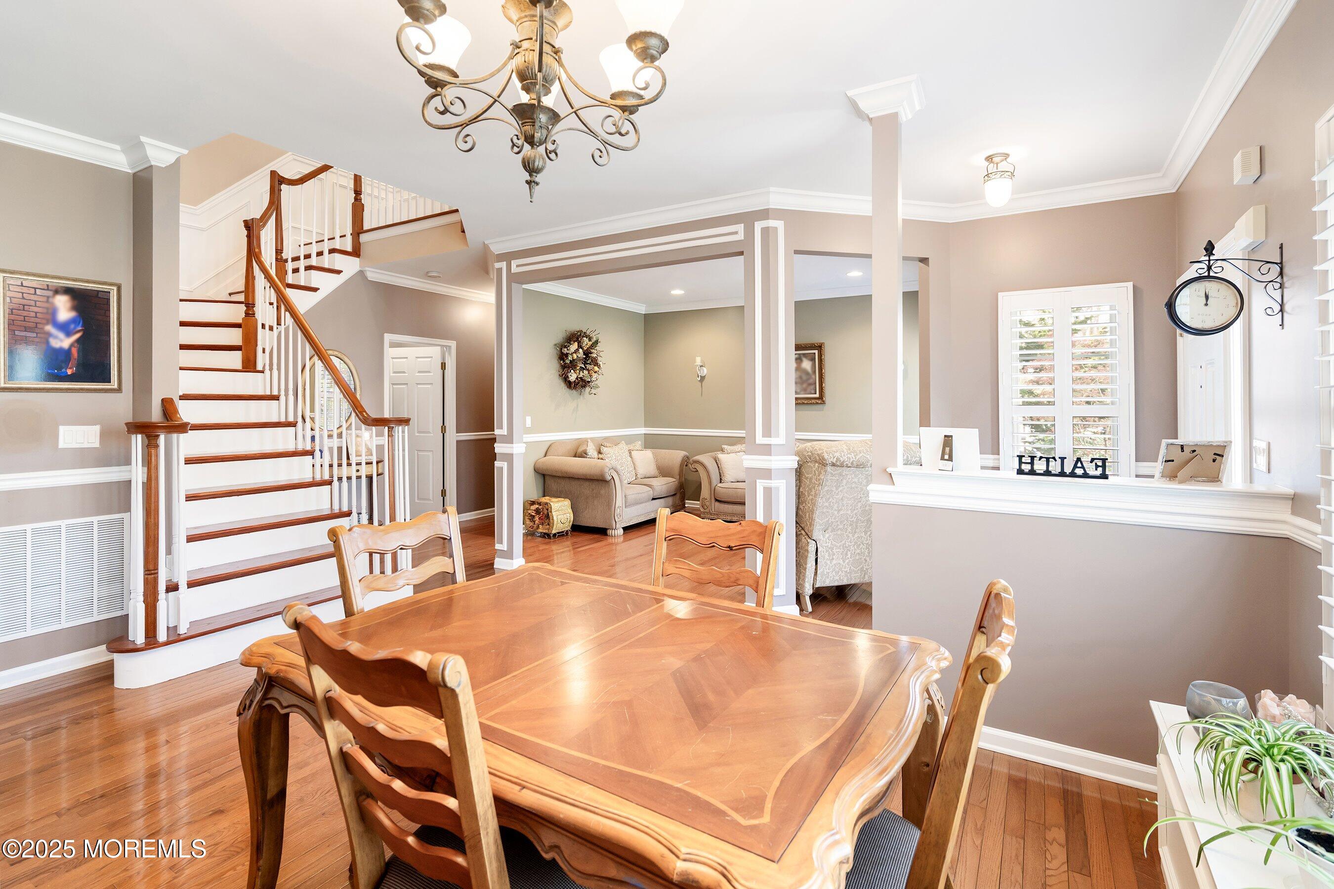 117 Whitlock Court, Manalapan, New Jersey image 6