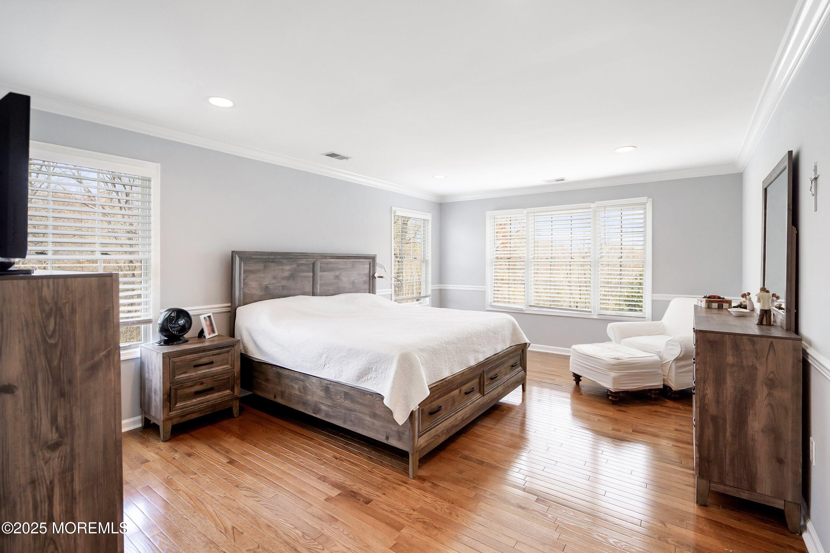 117 Whitlock Court, Manalapan, New Jersey image 16