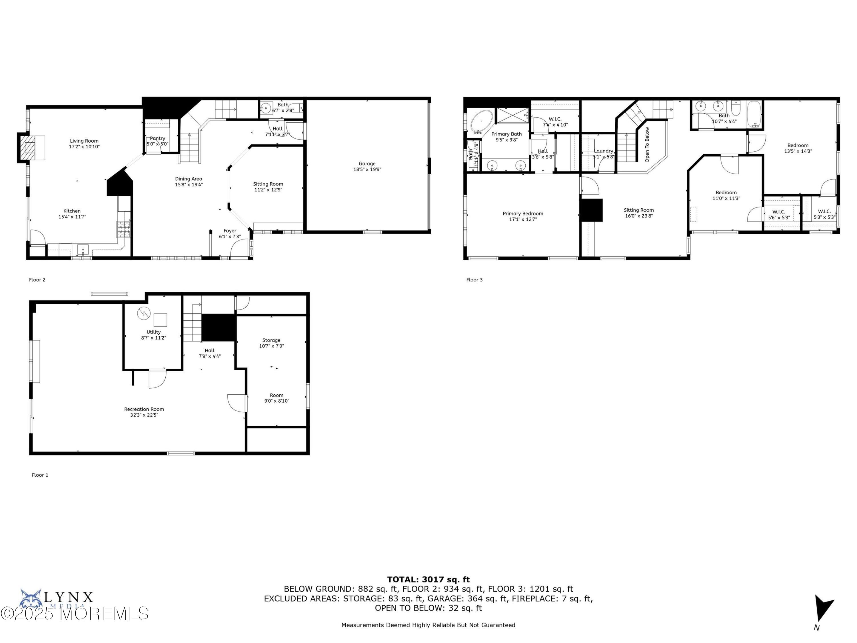 117 Whitlock Court, Manalapan, New Jersey image 27