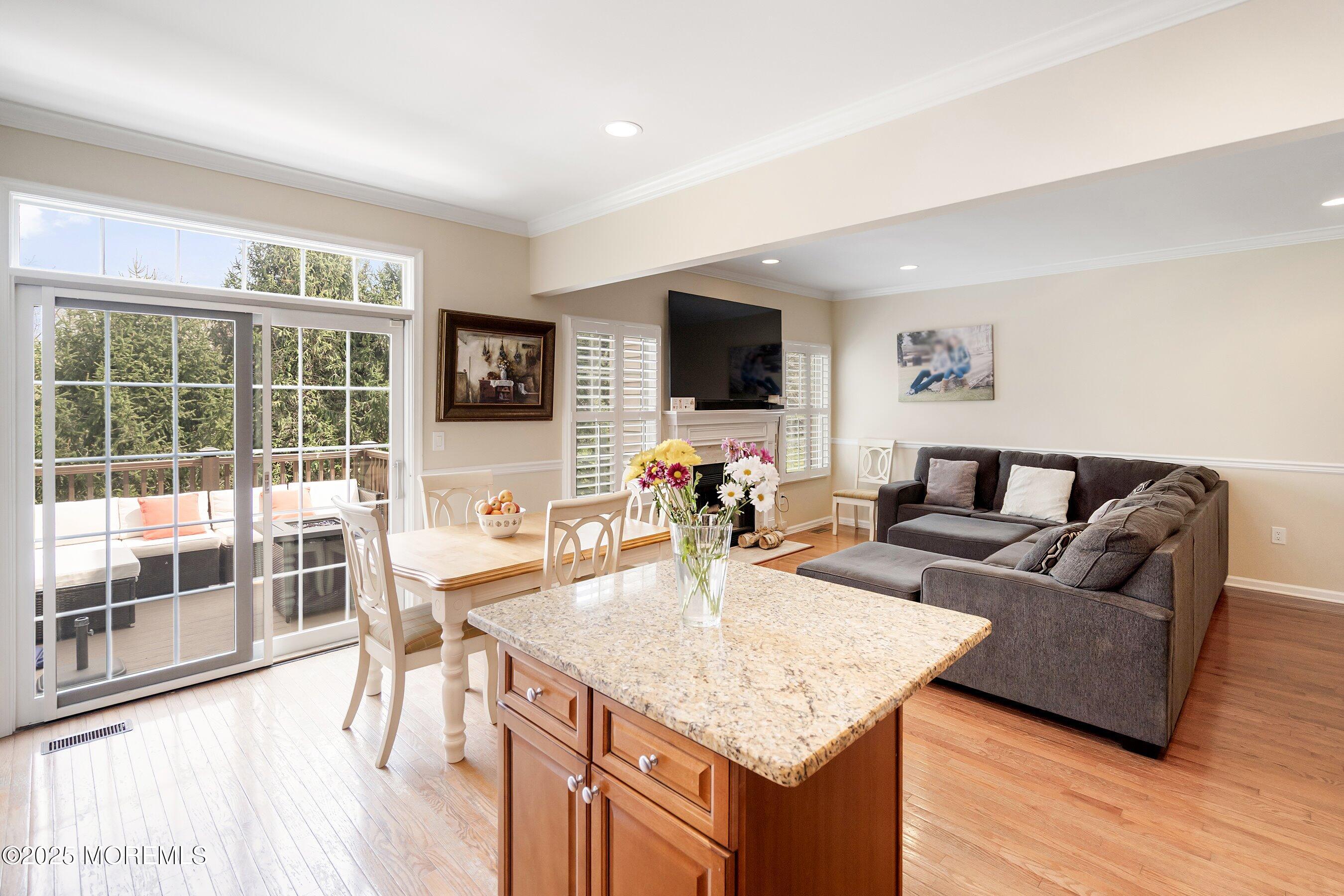 117 Whitlock Court, Manalapan, New Jersey image 12