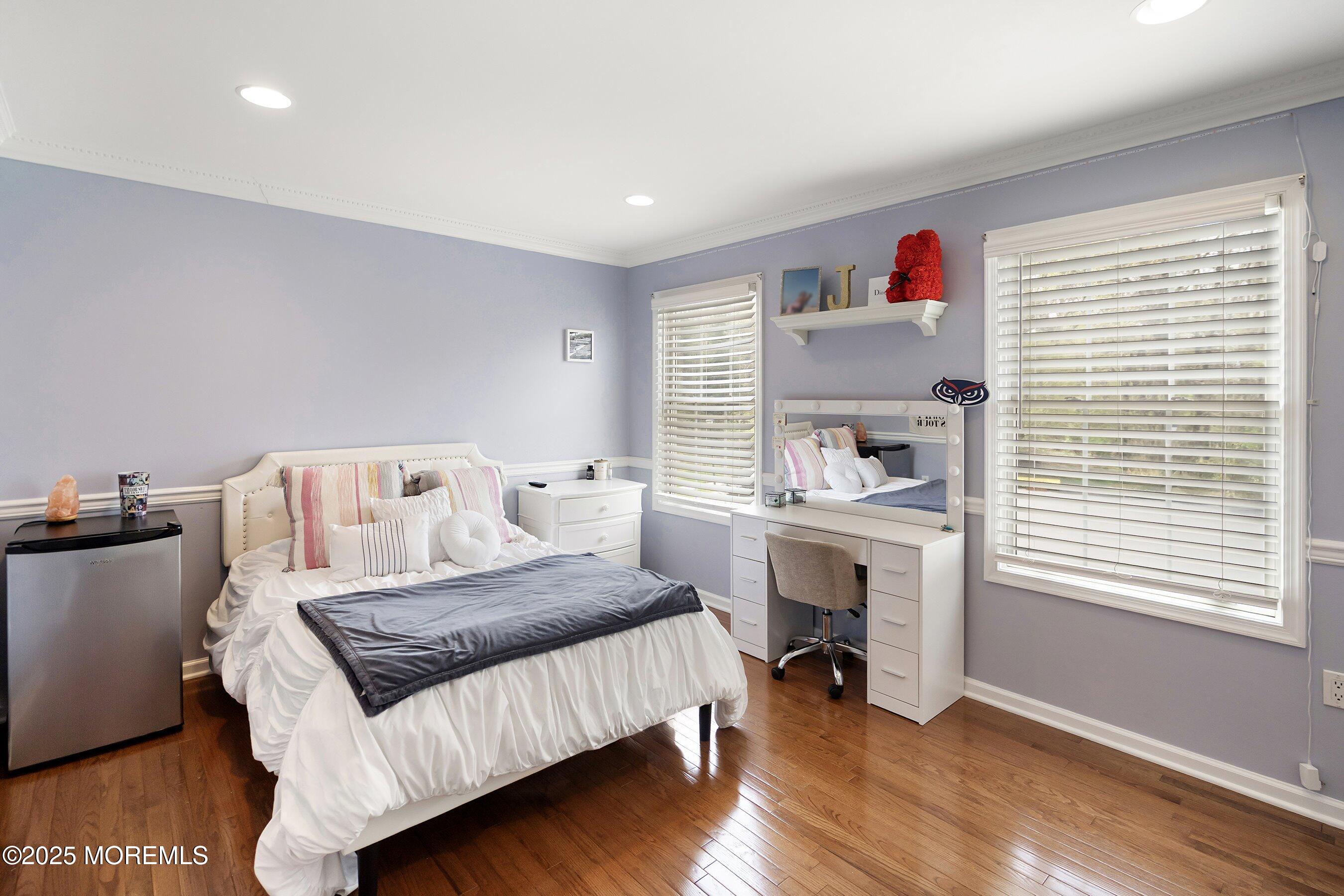 117 Whitlock Court, Manalapan, New Jersey image 19