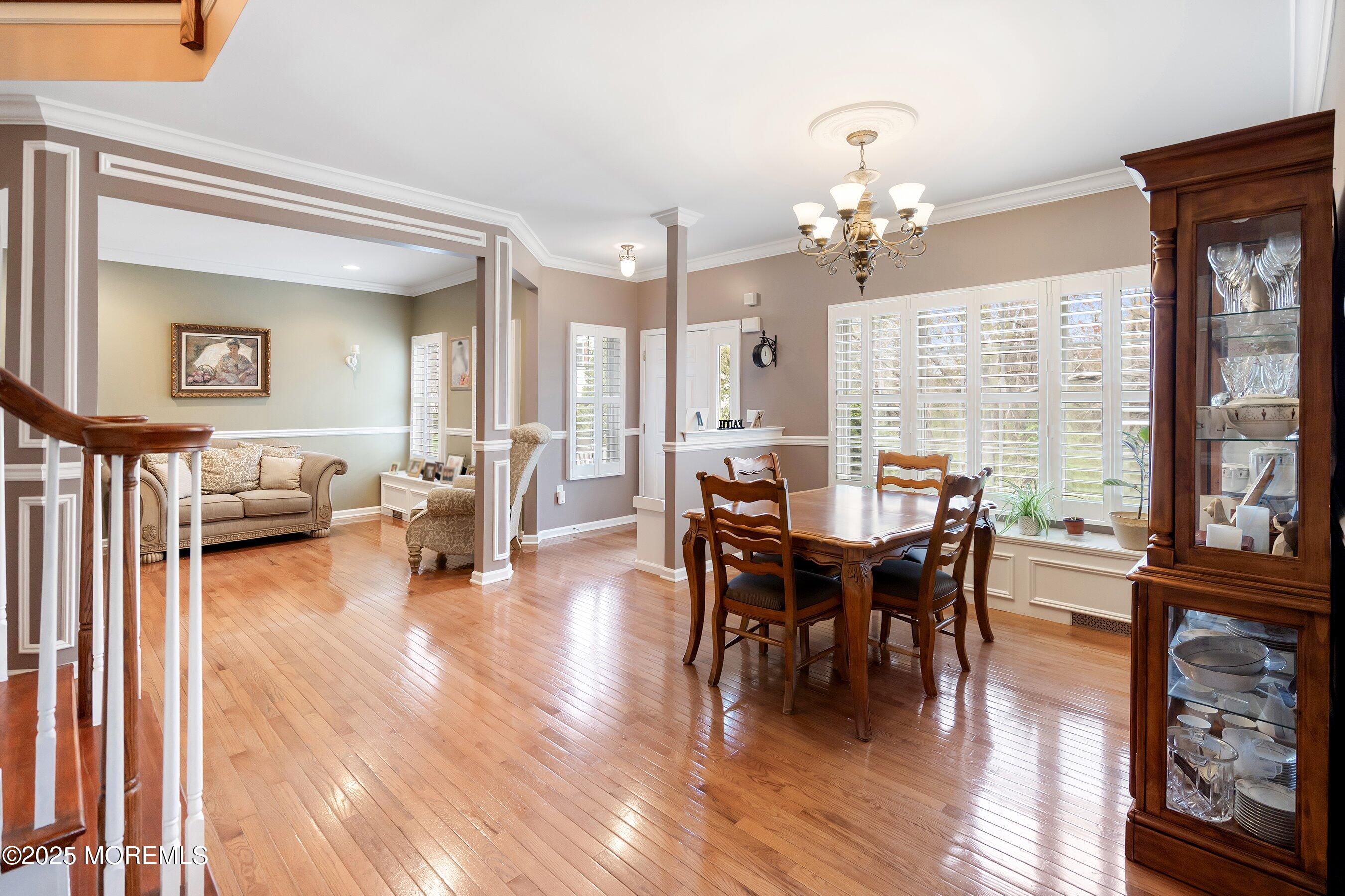 117 Whitlock Court, Manalapan, New Jersey image 8