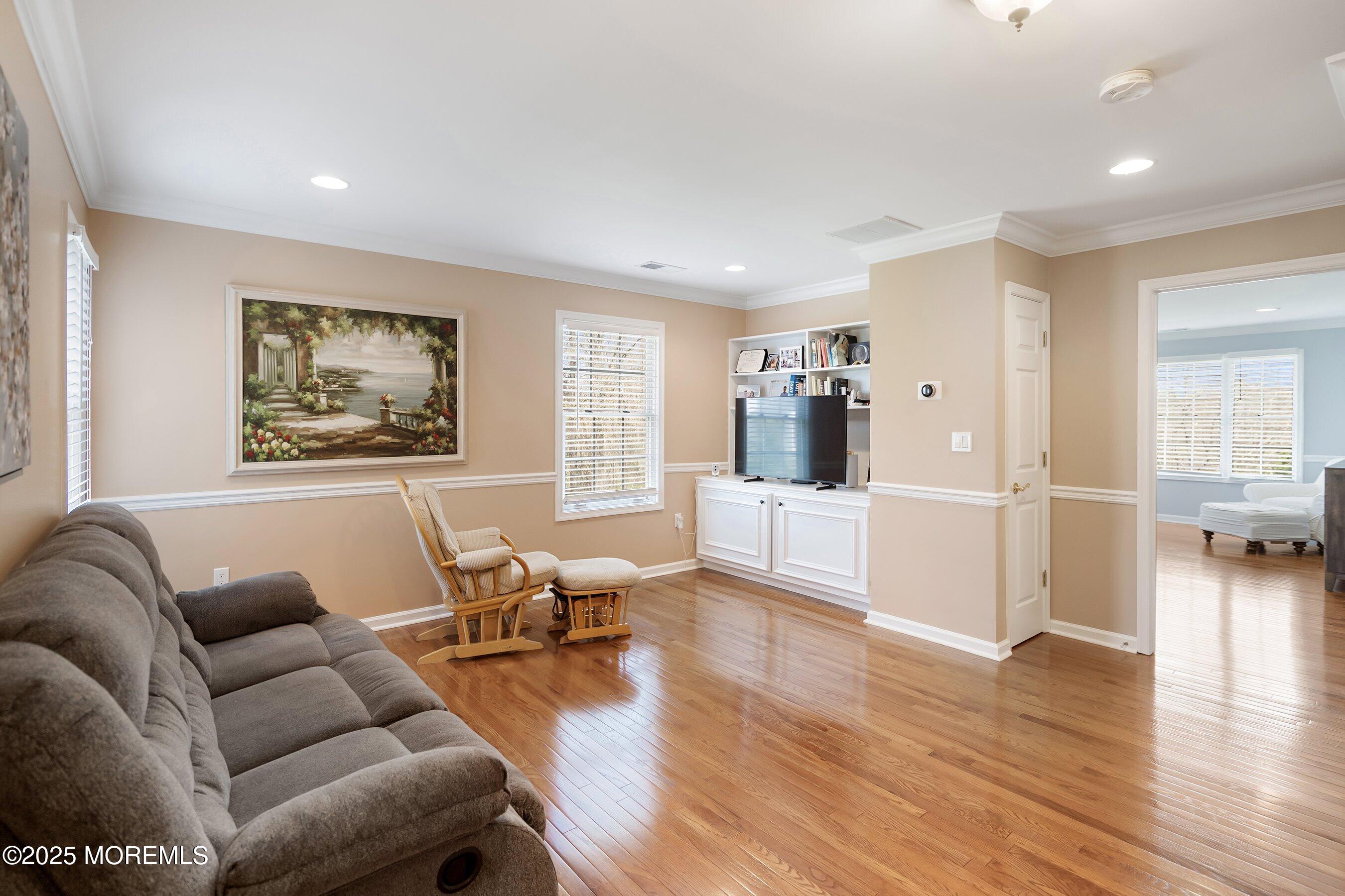 117 Whitlock Court, Manalapan, New Jersey image 15