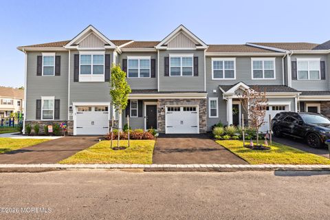Townhouse For Rent - 15 Laird Way<br/> Wall, NJ 07727