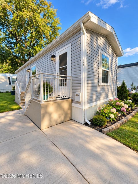 Photo for 28 Sams Mobile Home Court