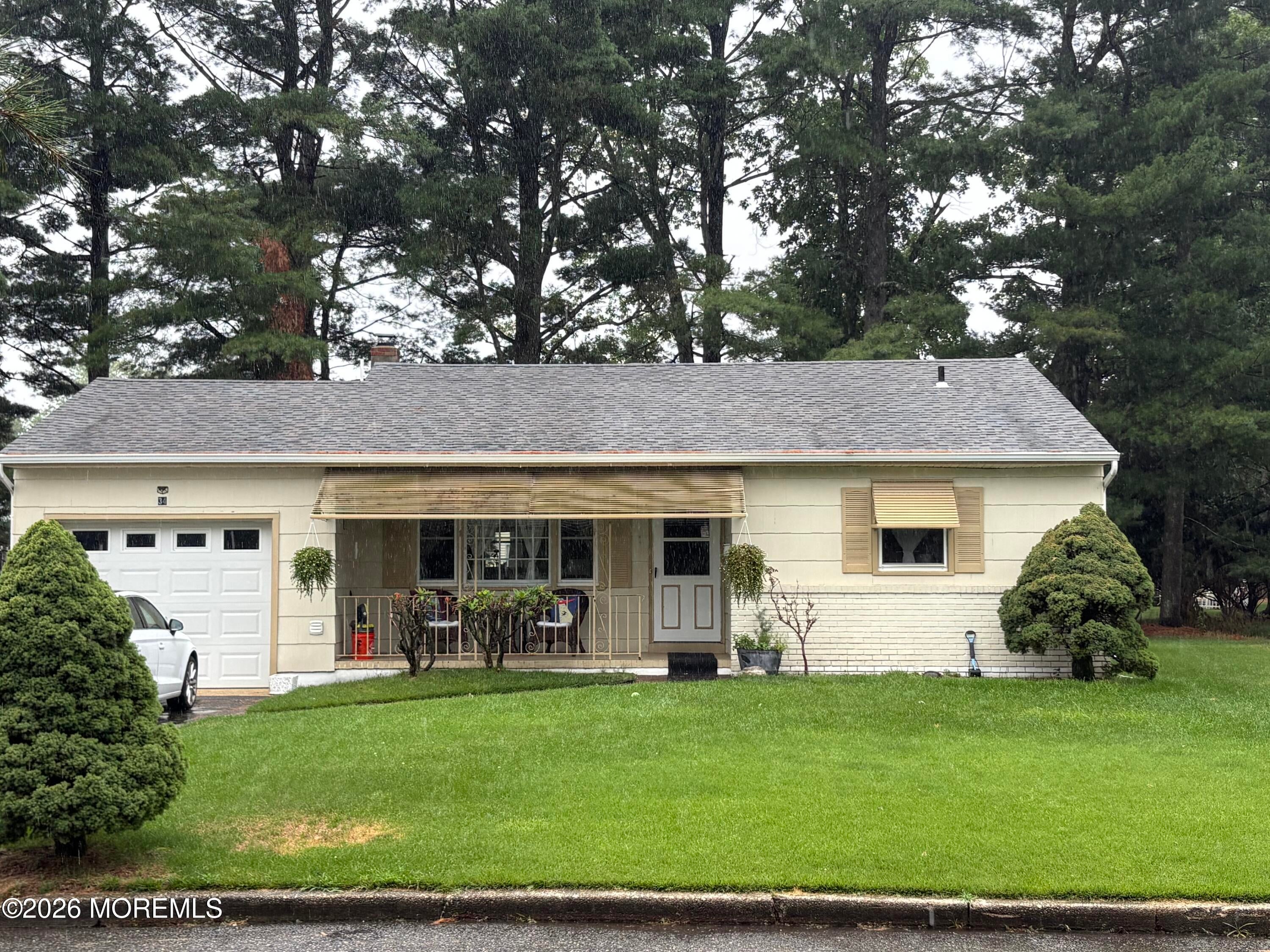 Photo 1 of 1 — 34 Brian Court, Toms River, NJ 08757