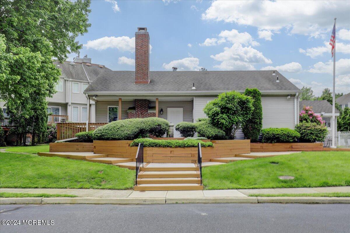 100 Ambassador Drive, Red Bank, New Jersey image 23