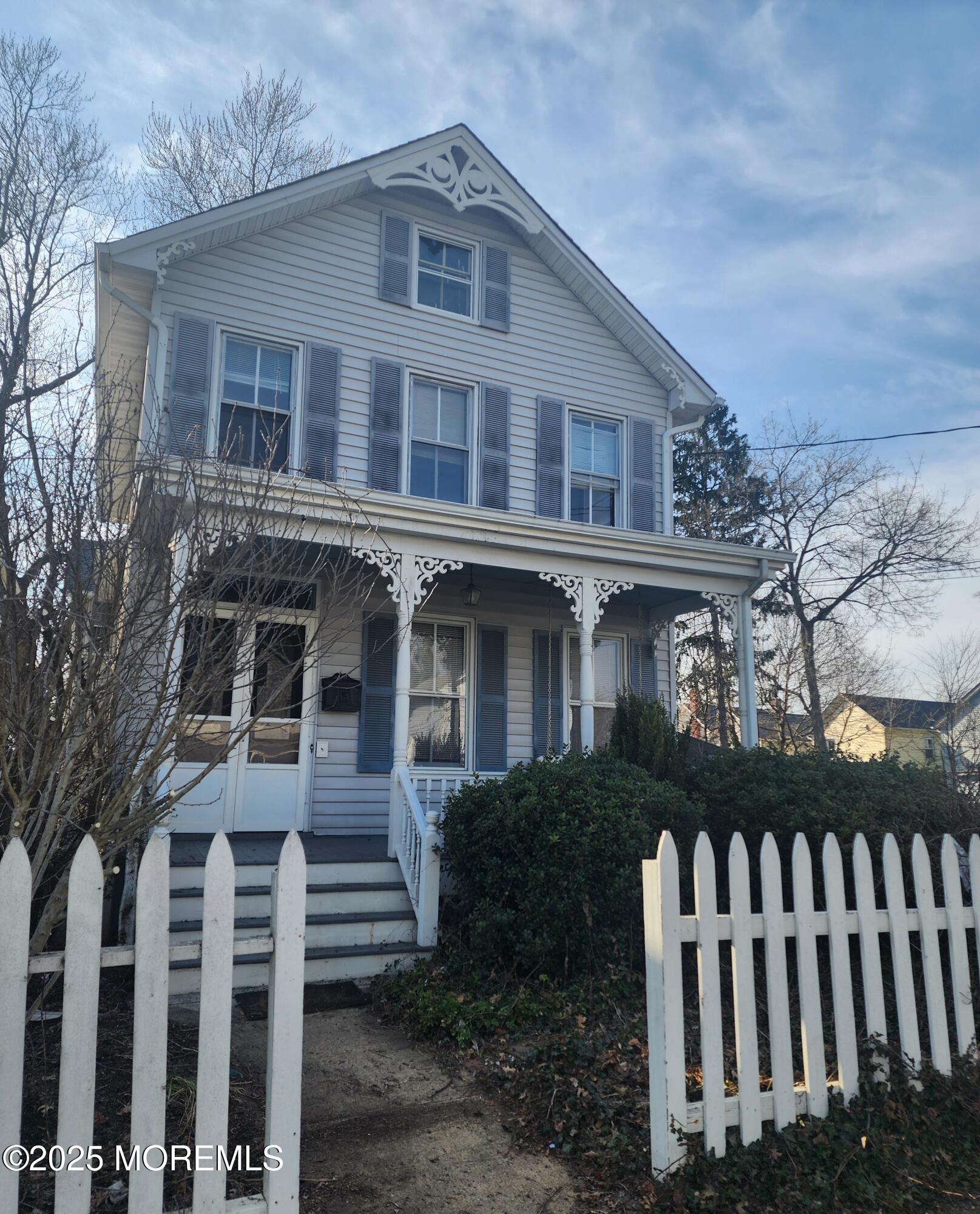 25 Conover Street, Freehold, New Jersey image 1