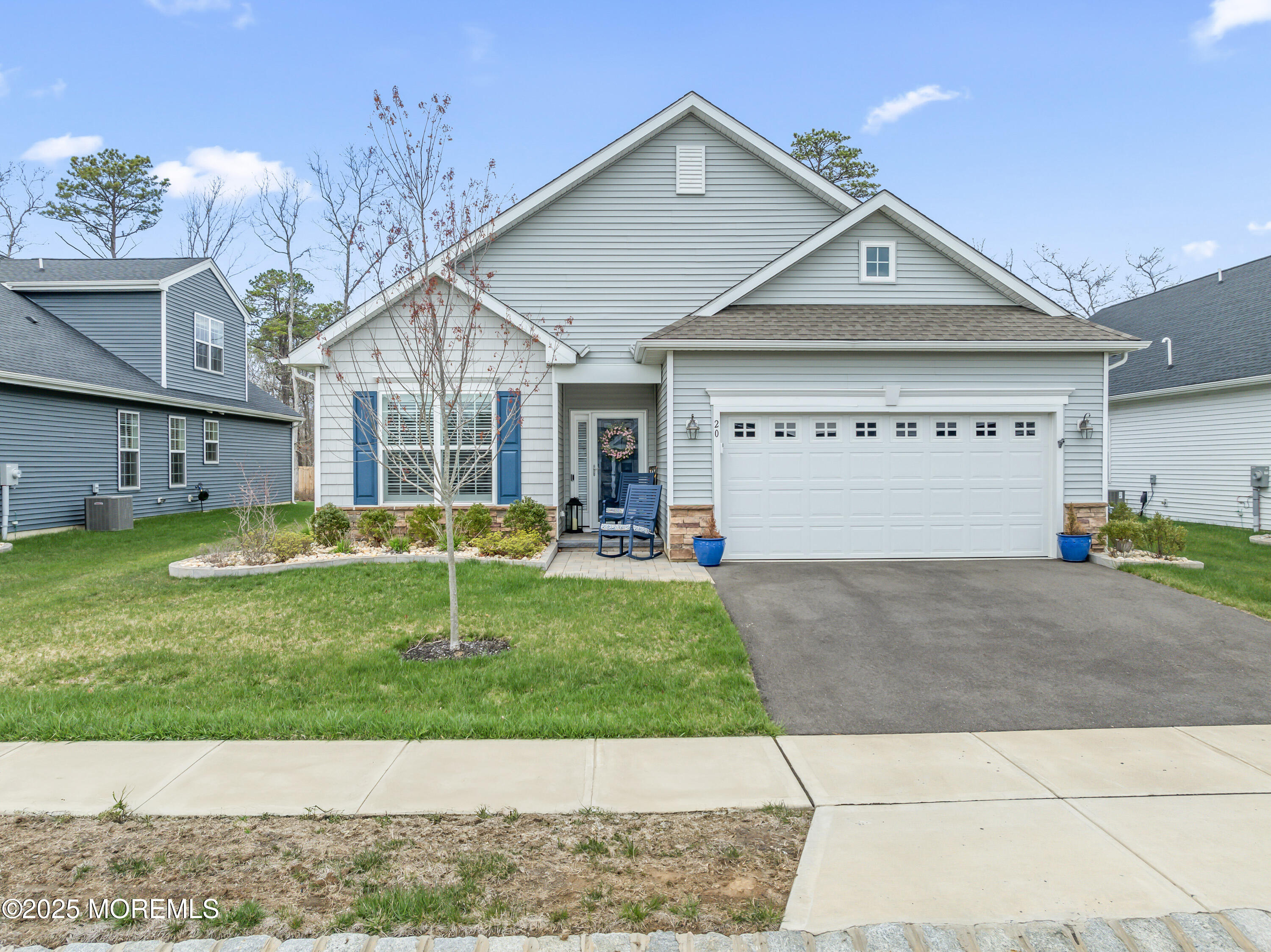 20 Samuel Drive, Barnegat, New Jersey image 1